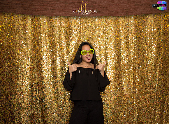 50431 - Brenda + Ken Wedding Photobooth 2017