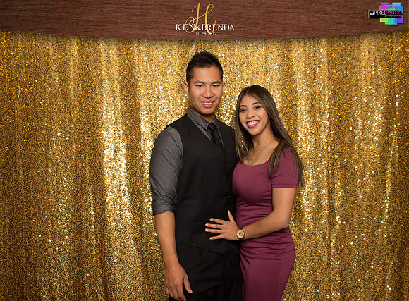 50256 - Brenda + Ken Wedding Photobooth 2017