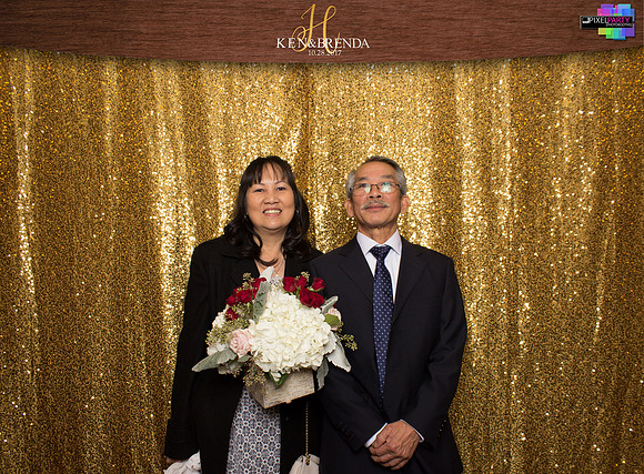 50456 - Brenda + Ken Wedding Photobooth 2017