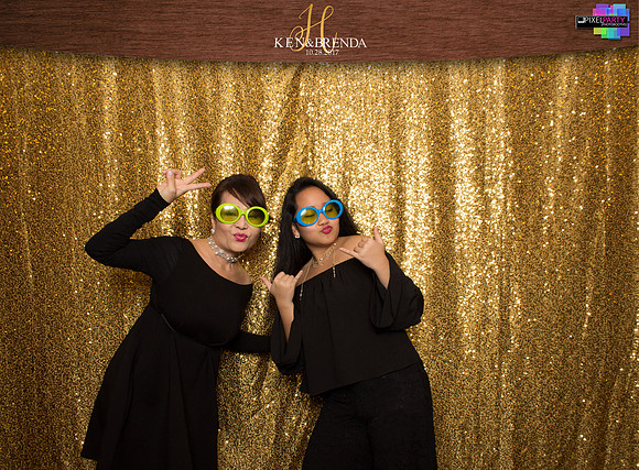 50418 - Brenda + Ken Wedding Photobooth 2017