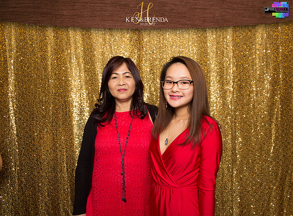 50447 - Brenda + Ken Wedding Photobooth 2017