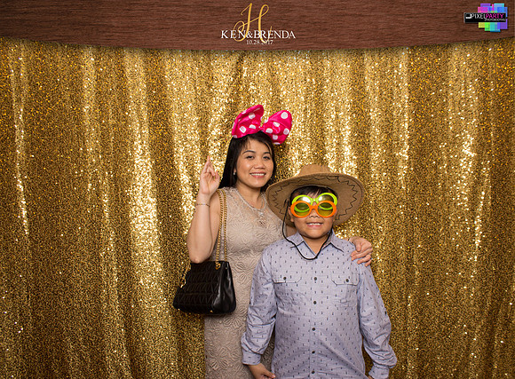 50408 - Brenda + Ken Wedding Photobooth 2017
