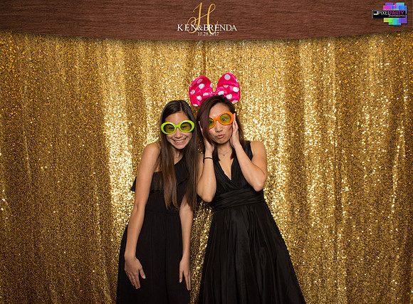 50301 - Brenda + Ken Wedding Photobooth 2017