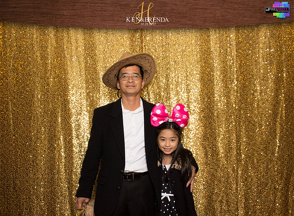 50275 - Brenda + Ken Wedding Photobooth 2017