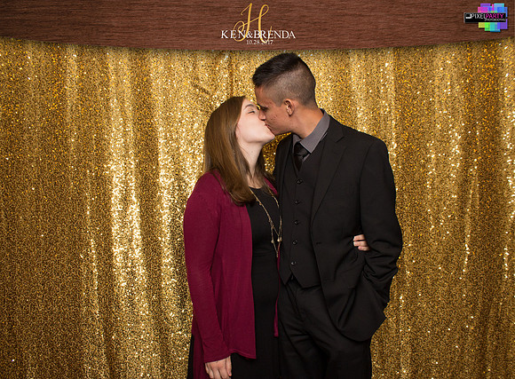 50149 - Brenda + Ken Wedding Photobooth 2017