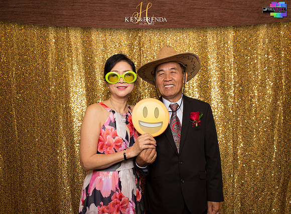 50340 - Brenda + Ken Wedding Photobooth 2017