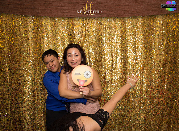50429 - Brenda + Ken Wedding Photobooth 2017