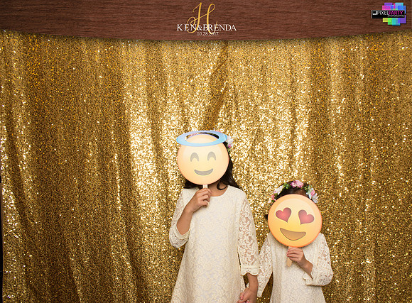 50021 - Brenda + Ken Wedding Photobooth 2017