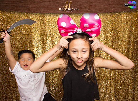 50291 - Brenda + Ken Wedding Photobooth 2017