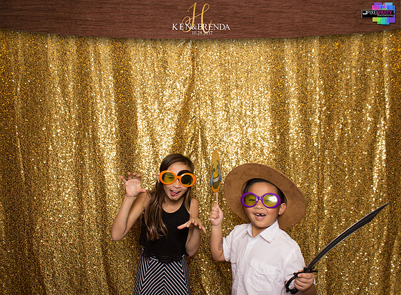 50099 - Brenda + Ken Wedding Photobooth 2017