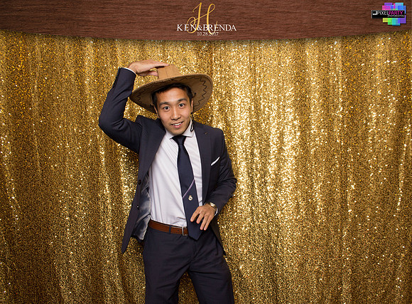 50318 - Brenda + Ken Wedding Photobooth 2017