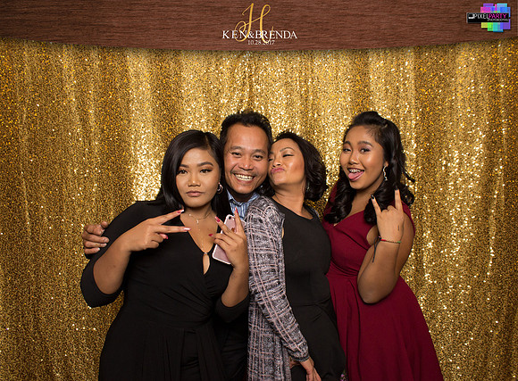 50188 - Brenda + Ken Wedding Photobooth 2017