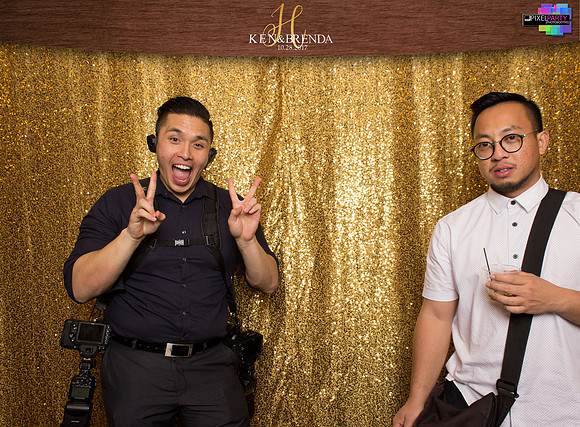 50196 - Brenda + Ken Wedding Photobooth 2017