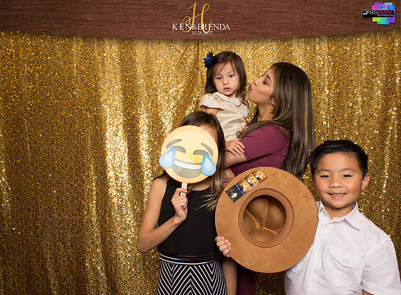 50337 - Brenda + Ken Wedding Photobooth 2017