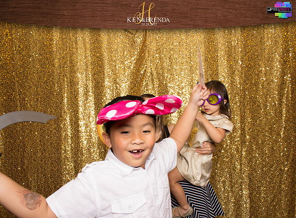 50146 - Brenda + Ken Wedding Photobooth 2017