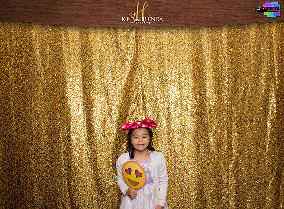 50102 - Brenda + Ken Wedding Photobooth 2017