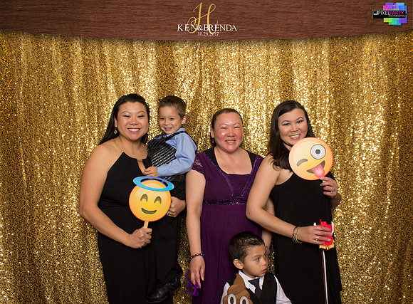 50212 - Brenda + Ken Wedding Photobooth 2017