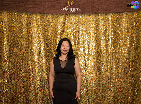 50437 - Brenda + Ken Wedding Photobooth 2017
