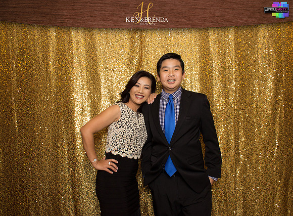 50202 - Brenda + Ken Wedding Photobooth 2017