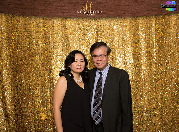 50010 - Brenda + Ken Wedding Photobooth 2017