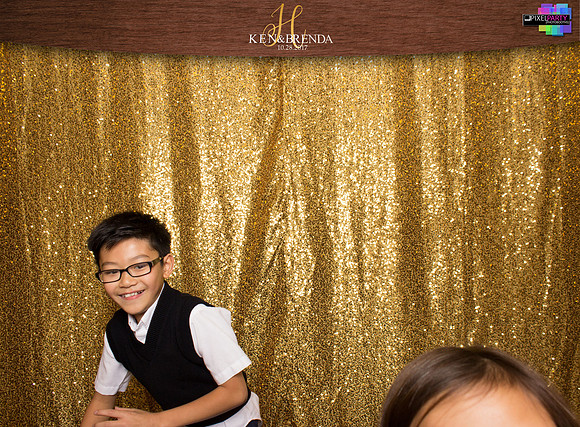 50183 - Brenda + Ken Wedding Photobooth 2017