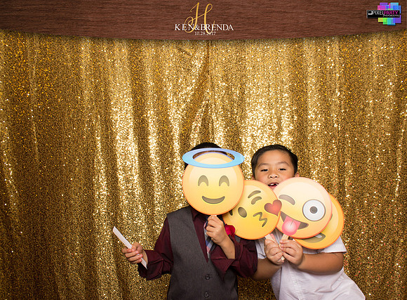 50333 - Brenda + Ken Wedding Photobooth 2017