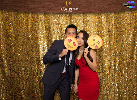 50317 - Brenda + Ken Wedding Photobooth 2017
