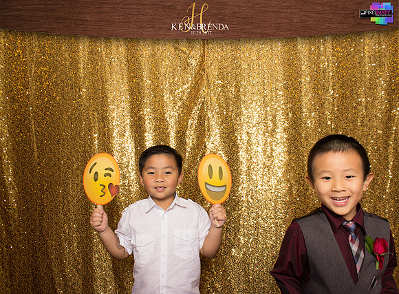 50332 - Brenda + Ken Wedding Photobooth 2017