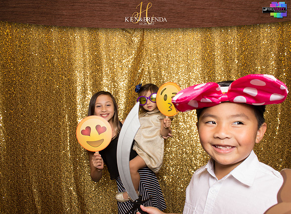 50145 - Brenda + Ken Wedding Photobooth 2017
