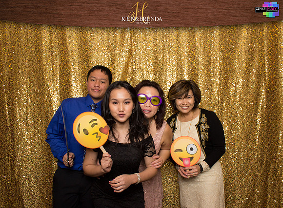 50379 - Brenda + Ken Wedding Photobooth 2017