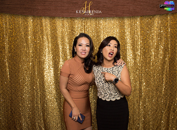 50412 - Brenda + Ken Wedding Photobooth 2017
