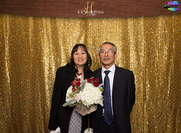 50455 - Brenda + Ken Wedding Photobooth 2017
