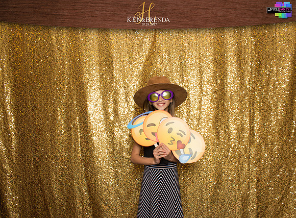 50055 - Brenda + Ken Wedding Photobooth 2017