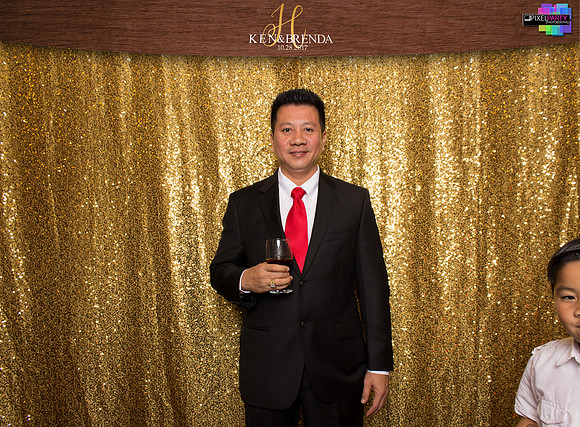 50315 - Brenda + Ken Wedding Photobooth 2017