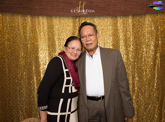 50280 - Brenda + Ken Wedding Photobooth 2017
