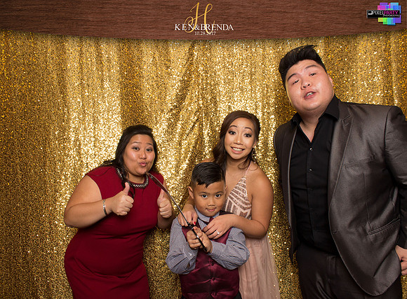 50224 - Brenda + Ken Wedding Photobooth 2017