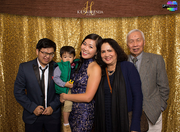 50464 - Brenda + Ken Wedding Photobooth 2017