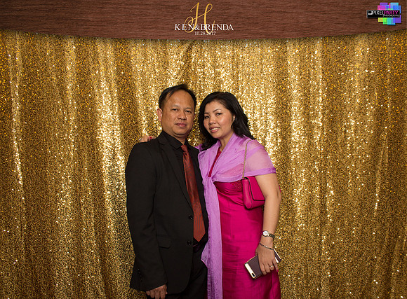 50459 - Brenda + Ken Wedding Photobooth 2017