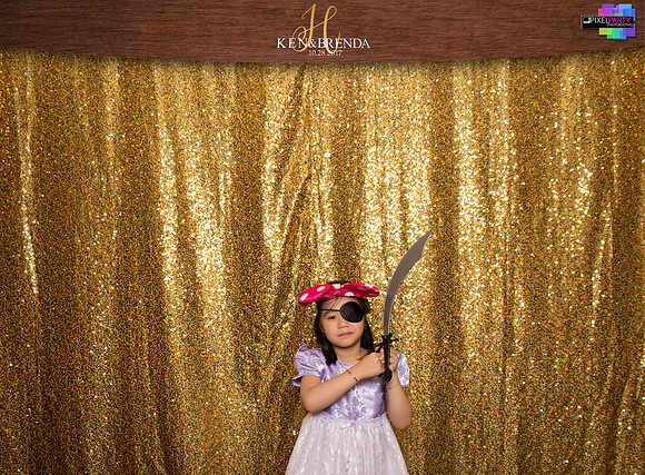 50442 - Brenda + Ken Wedding Photobooth 2017