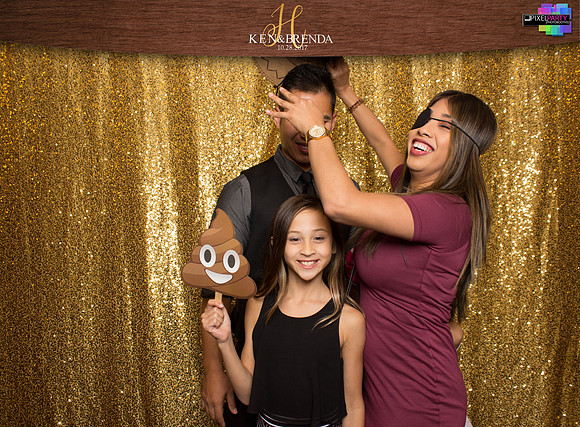 50254 - Brenda + Ken Wedding Photobooth 2017