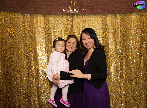 50299 - Brenda + Ken Wedding Photobooth 2017