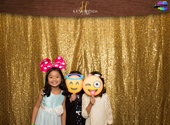 50165 - Brenda + Ken Wedding Photobooth 2017