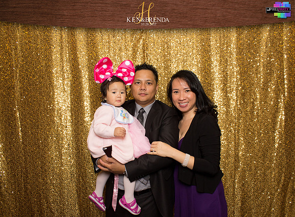 50366 - Brenda + Ken Wedding Photobooth 2017