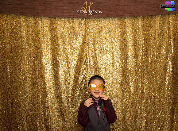 50095 - Brenda + Ken Wedding Photobooth 2017