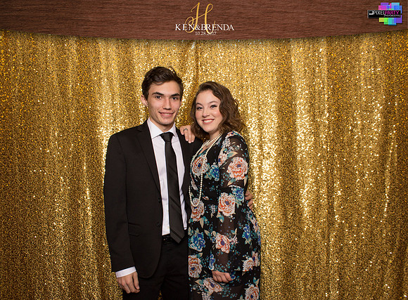 50238 - Brenda + Ken Wedding Photobooth 2017