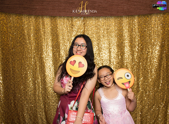 50046 - Brenda + Ken Wedding Photobooth 2017