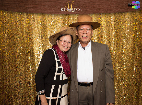 50281 - Brenda + Ken Wedding Photobooth 2017