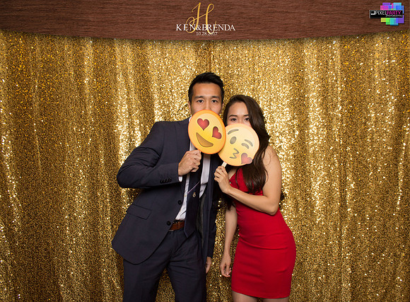 50316 - Brenda + Ken Wedding Photobooth 2017