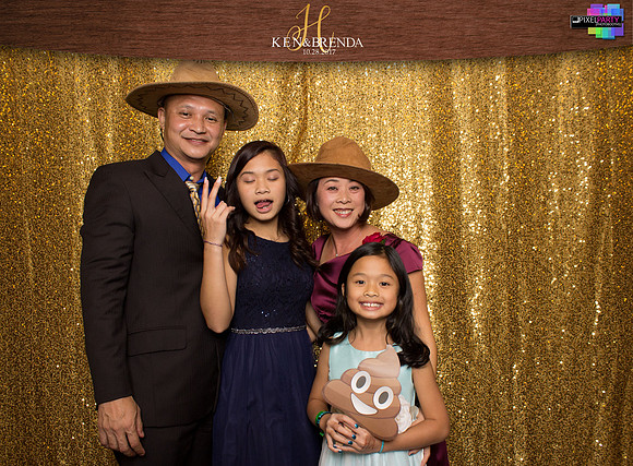 50185 - Brenda + Ken Wedding Photobooth 2017