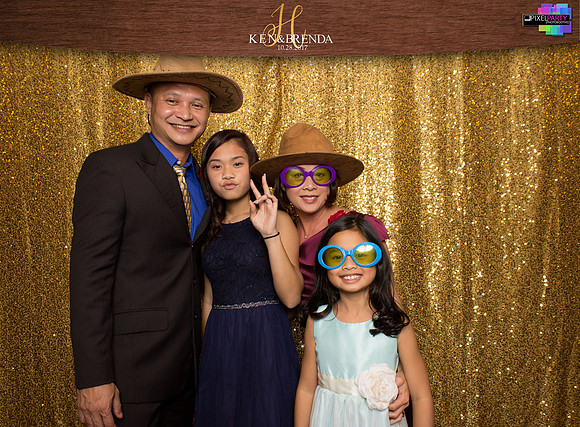 50186 - Brenda + Ken Wedding Photobooth 2017